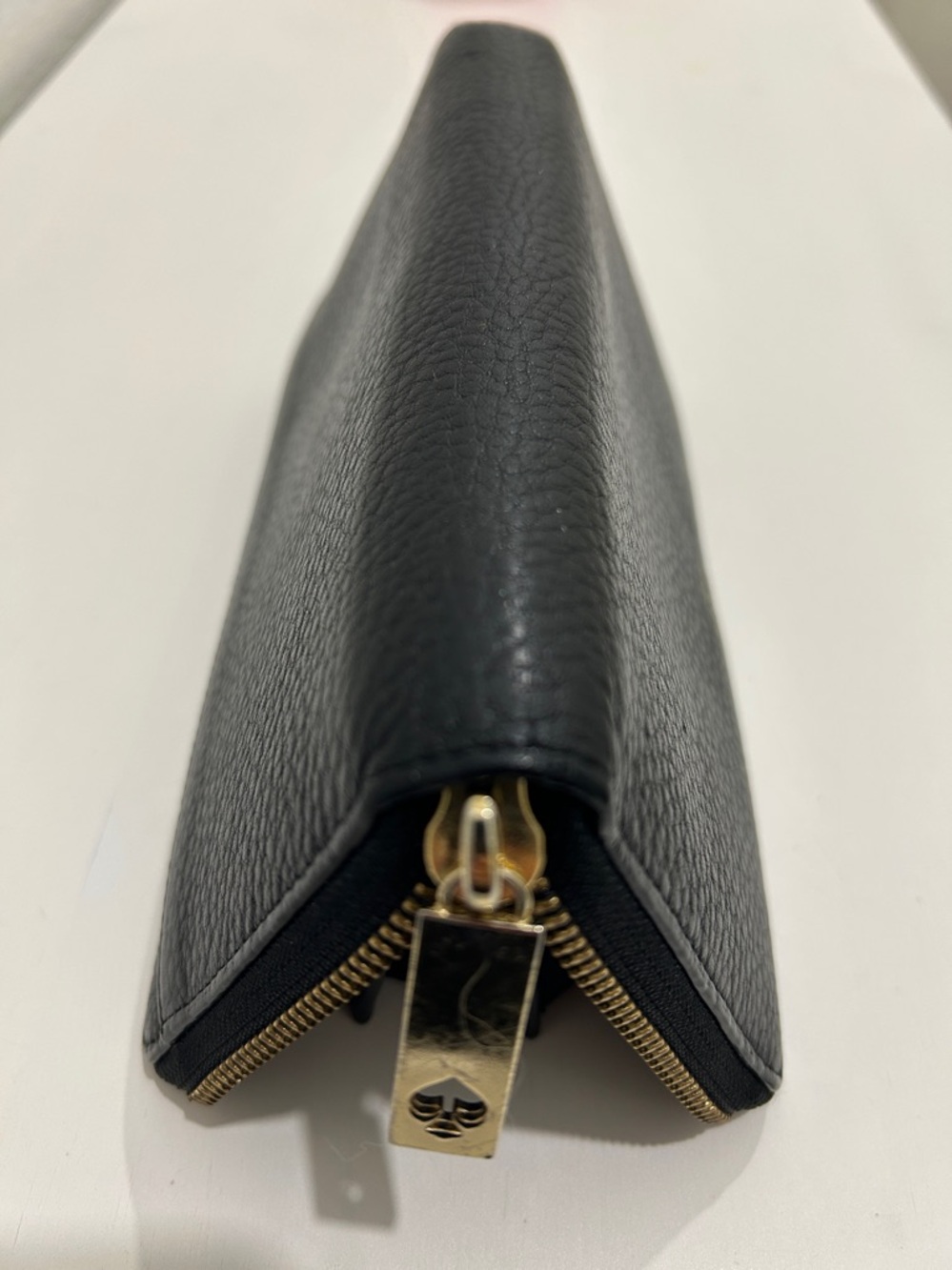 Kate Spade New York Continental Zip Around  Wallet - Picture 10 of 12